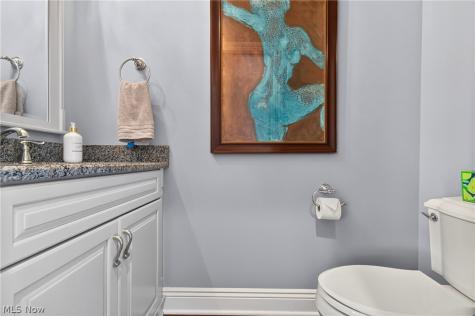 5081 Crooked Creek Drive Wooster OH 44691