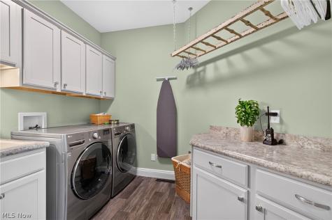 5081 Crooked Creek Drive Wooster OH 44691