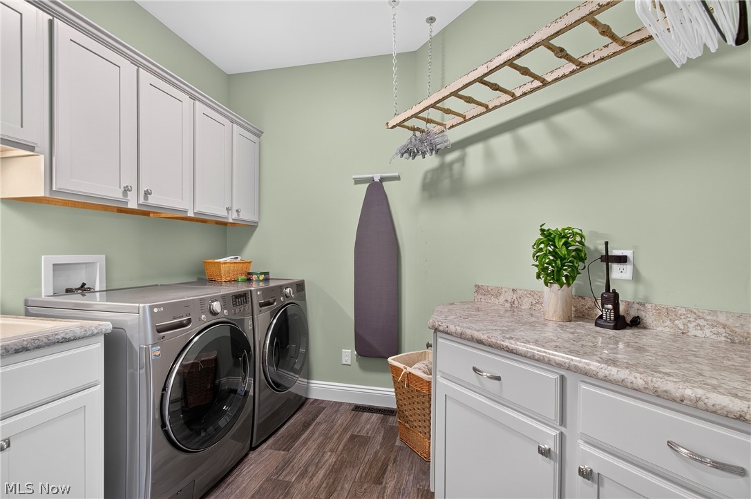 5081 Crooked Creek Drive Wooster OH 44691