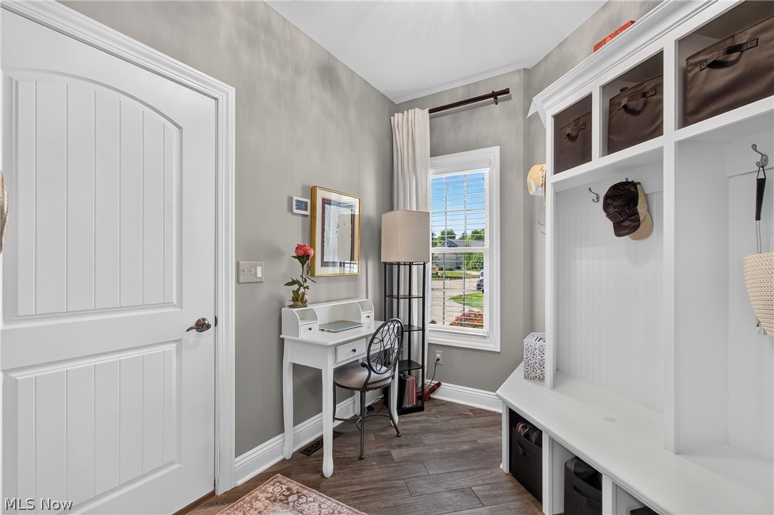 5081 Crooked Creek Drive Wooster OH 44691
