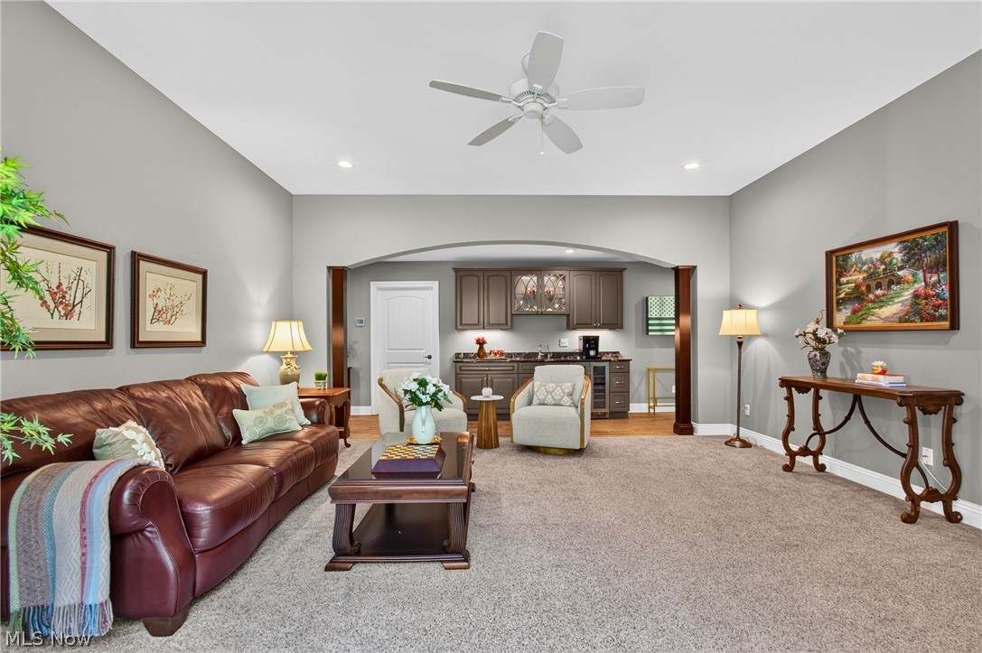 5081 Crooked Creek Drive Wooster OH 44691