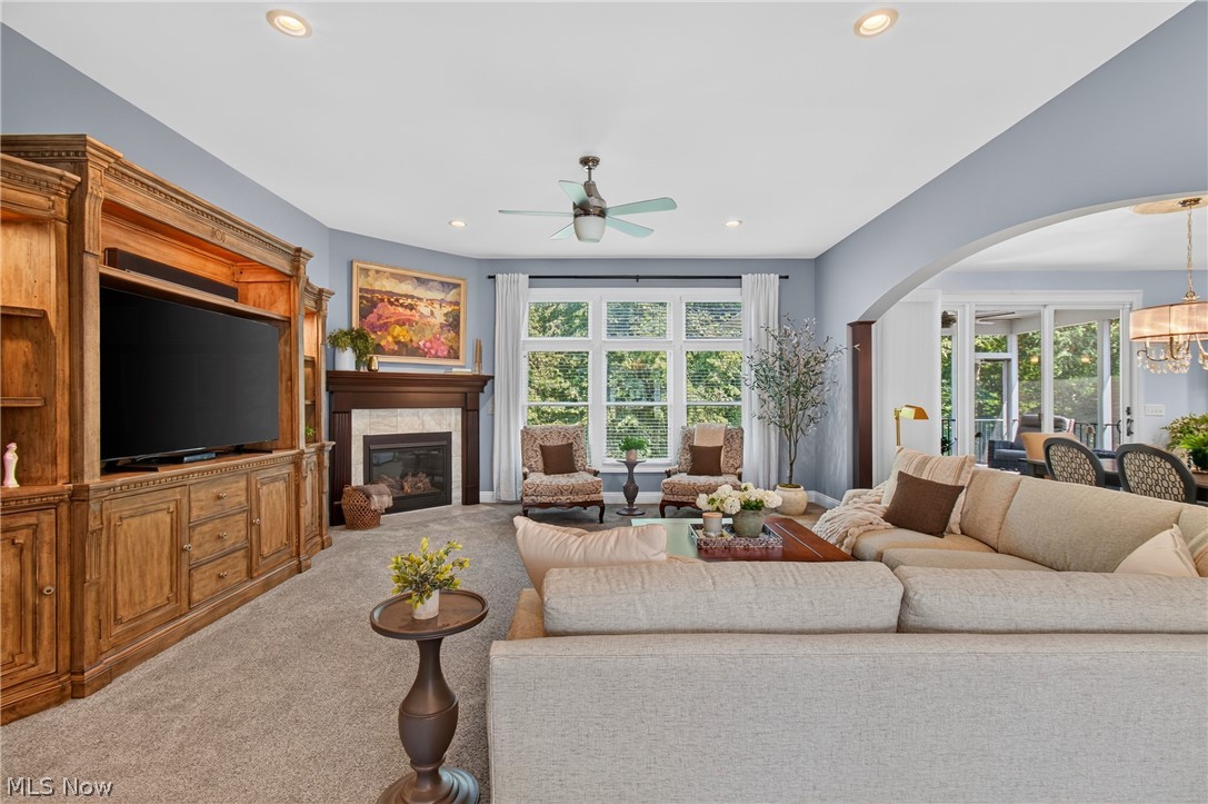 5081 Crooked Creek Drive Wooster OH 44691