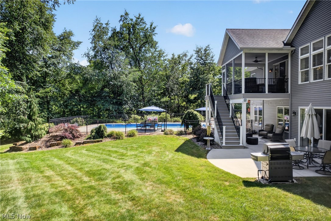 5081 Crooked Creek Drive Wooster OH 44691