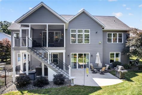 5081 Crooked Creek Drive Wooster OH 44691