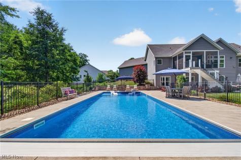 5081 Crooked Creek Drive Wooster OH 44691