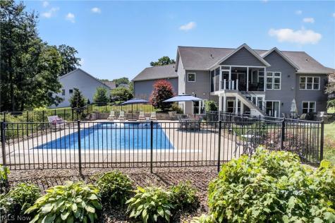 5081 Crooked Creek Drive Wooster OH 44691