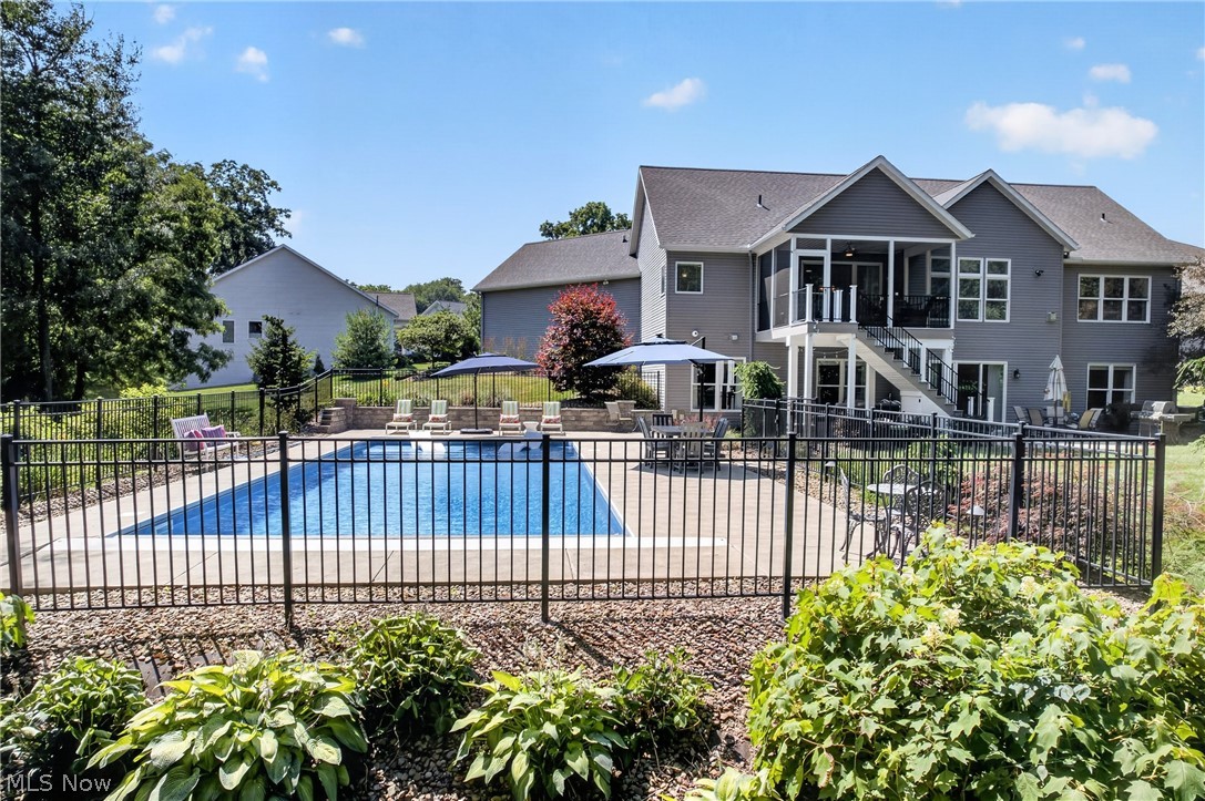 5081 Crooked Creek Drive Wooster OH 44691