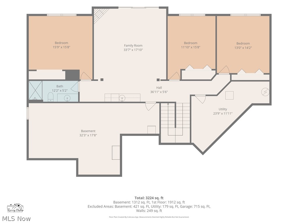 5081 Crooked Creek Drive Wooster OH 44691