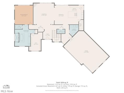 5081 Crooked Creek Drive Wooster OH 44691