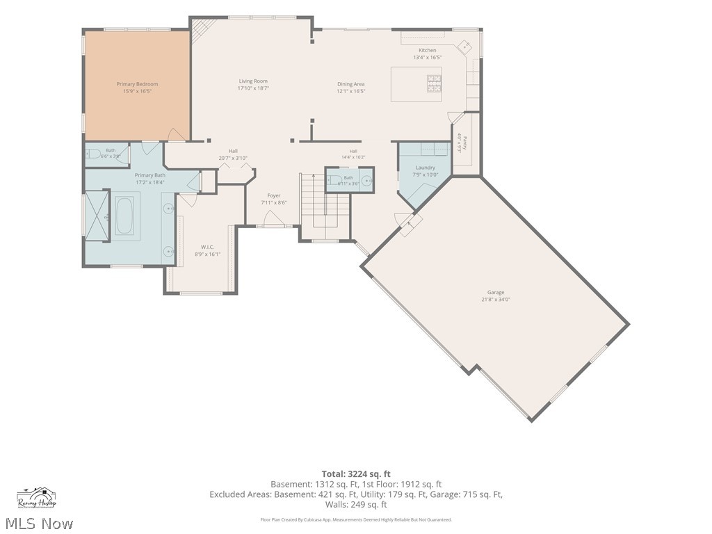 5081 Crooked Creek Drive Wooster OH 44691