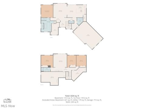 5081 Crooked Creek Drive Wooster OH 44691