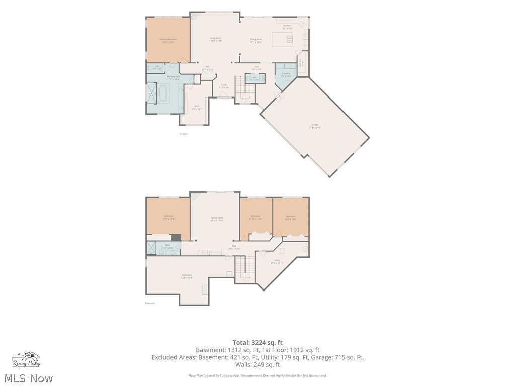 5081 Crooked Creek Drive Wooster OH 44691