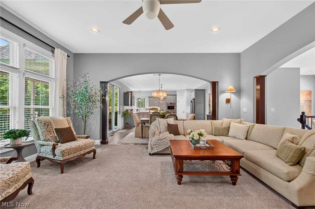 5081 Crooked Creek Drive Wooster OH 44691