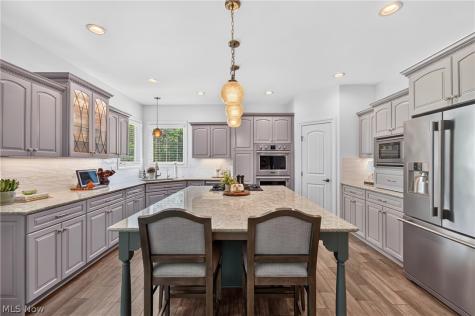 5081 Crooked Creek Drive Wooster OH 44691
