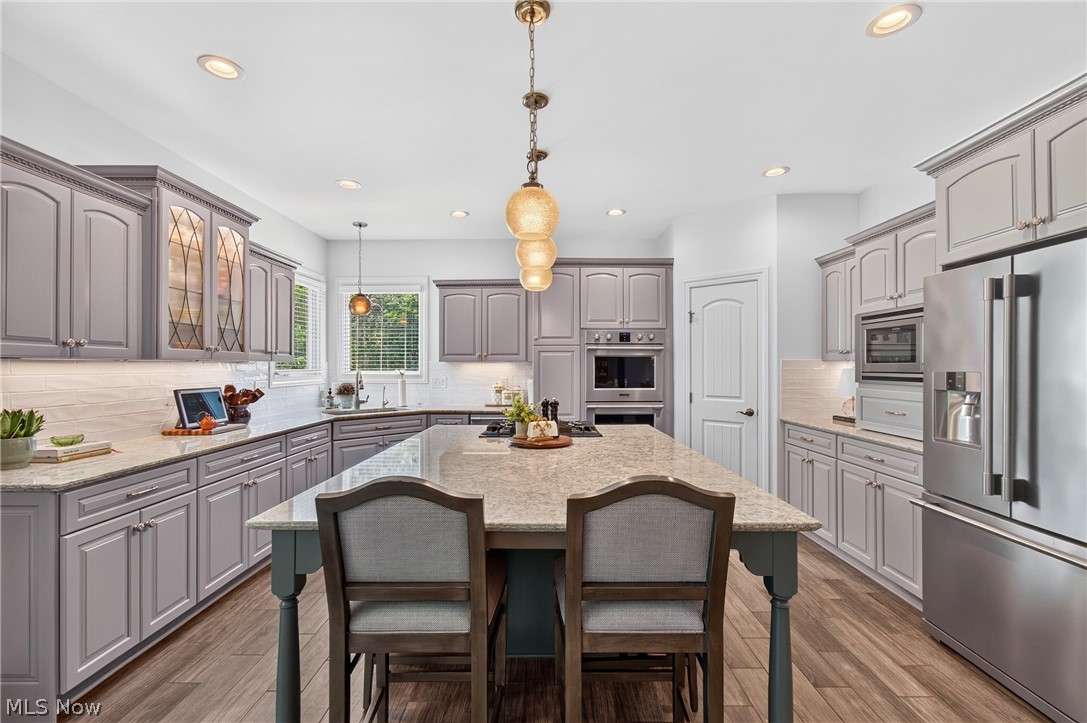 5081 Crooked Creek Drive Wooster OH 44691