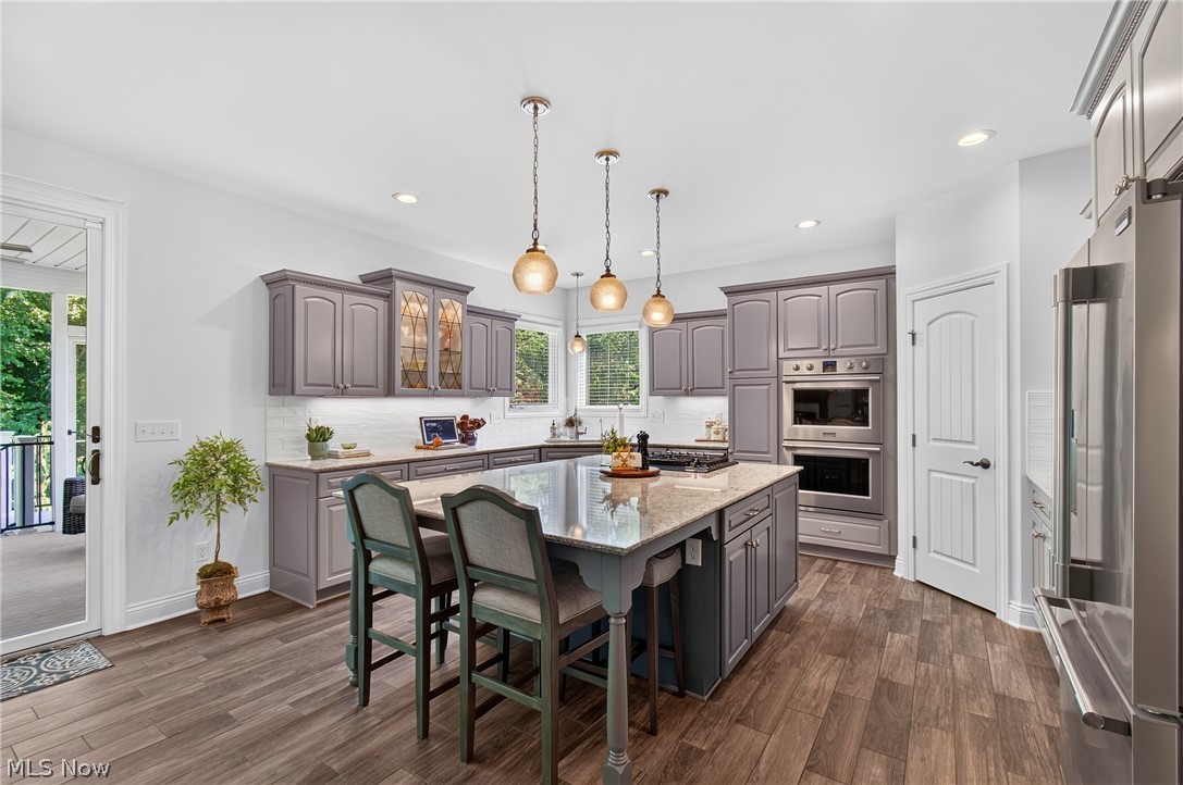 5081 Crooked Creek Drive Wooster OH 44691