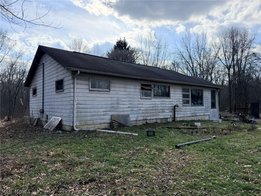 6223 Wayland Road Ravenna OH 44266