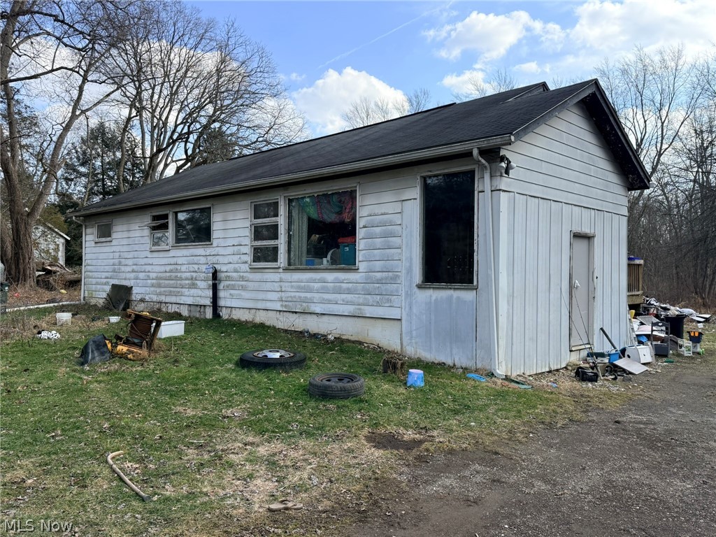 6223 Wayland Road Ravenna OH 44266