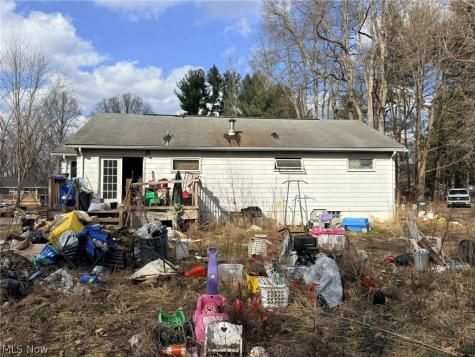 6223 Wayland Road Ravenna OH 44266