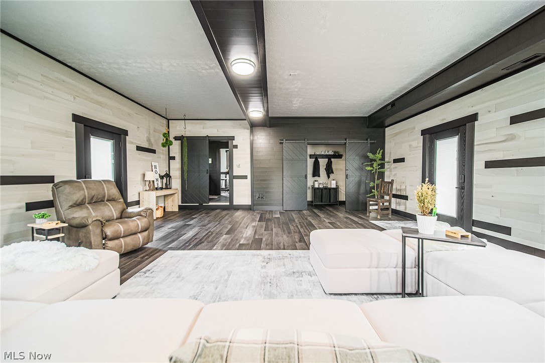 2416 Housel Craft Road Bristolville OH 44402