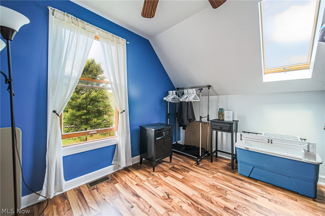 2416 Housel Craft Road Bristolville OH 44402