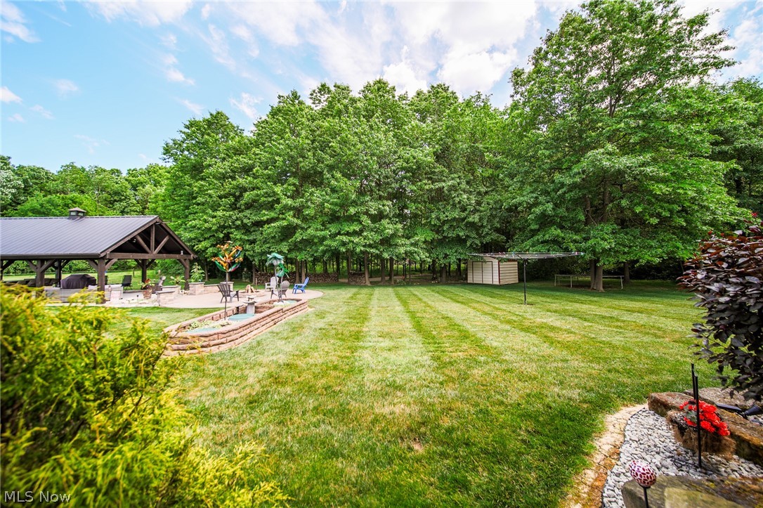 2416 Housel Craft Road Bristolville OH 44402