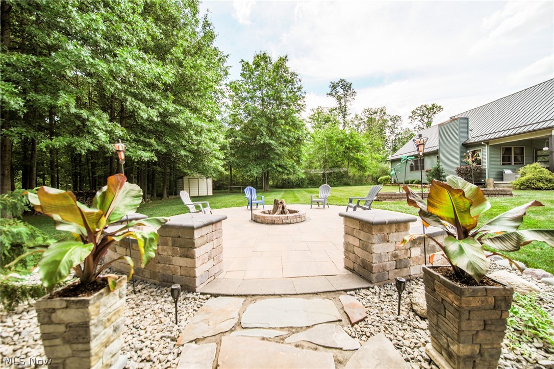 2416 Housel Craft Road Bristolville OH 44402