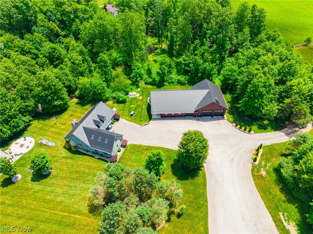 2416 Housel Craft Road Bristolville OH 44402