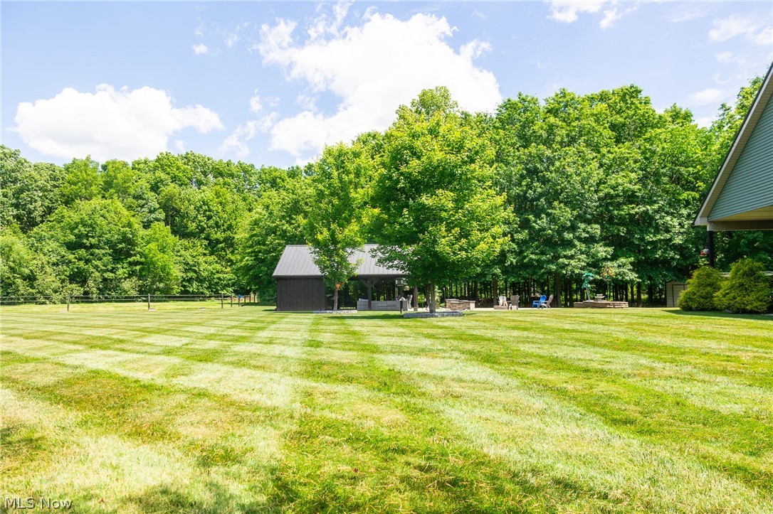 2416 Housel Craft Road Bristolville OH 44402