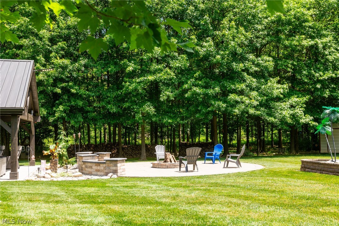 2416 Housel Craft Road Bristolville OH 44402