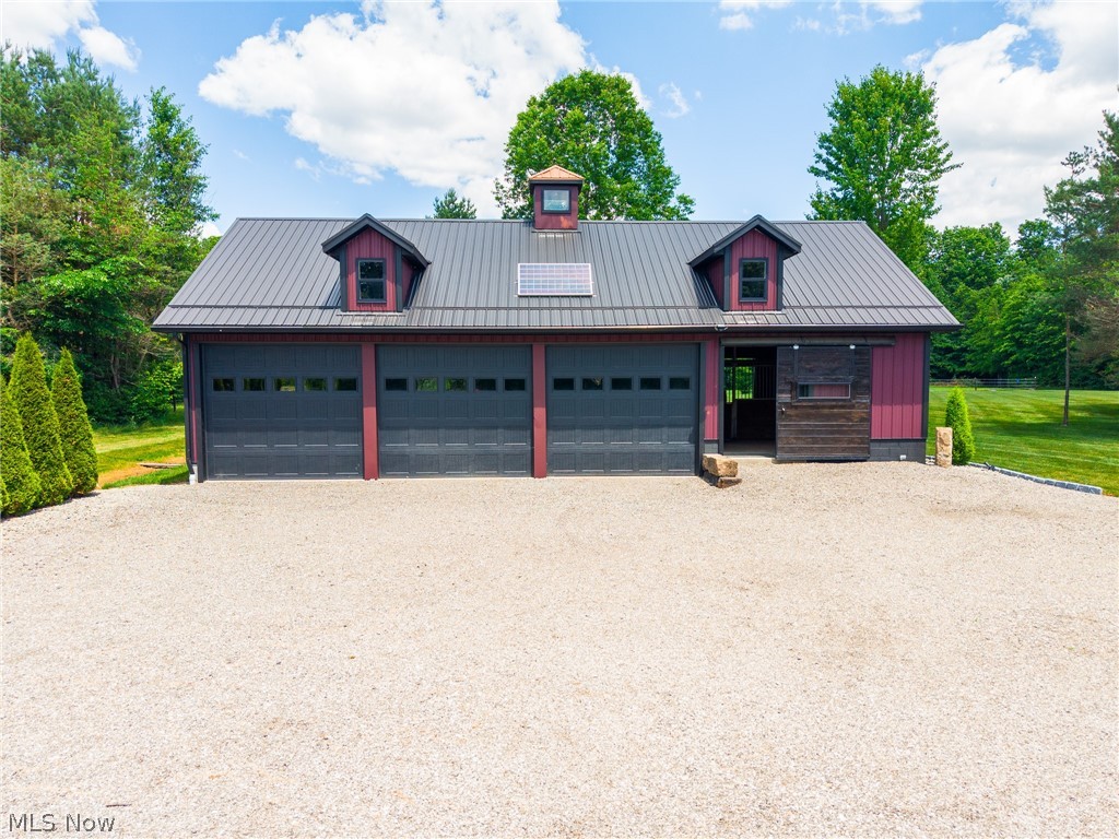 2416 Housel Craft Road Bristolville OH 44402