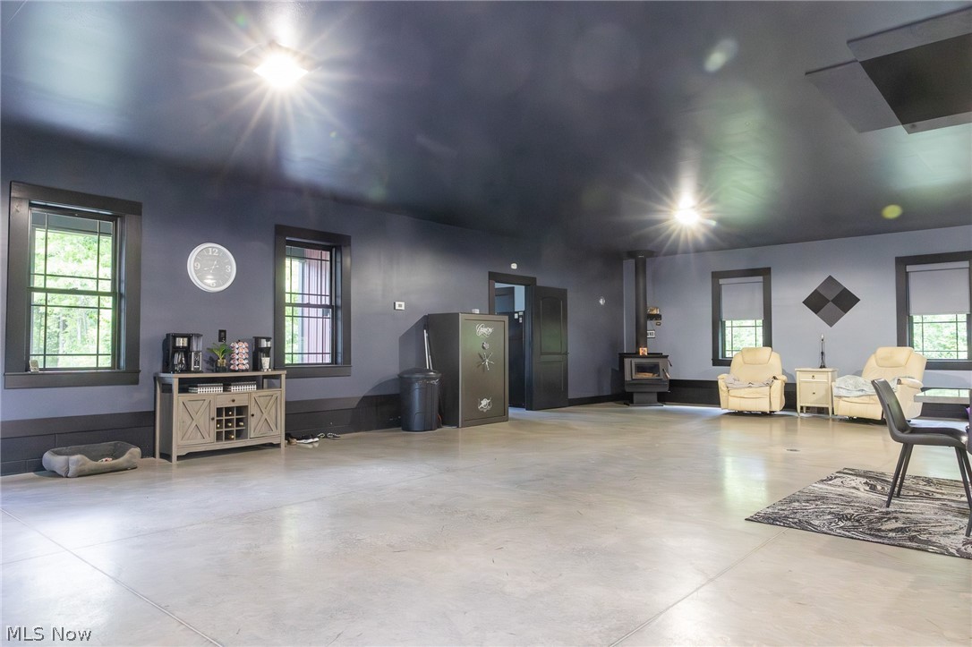 2416 Housel Craft Road Bristolville OH 44402