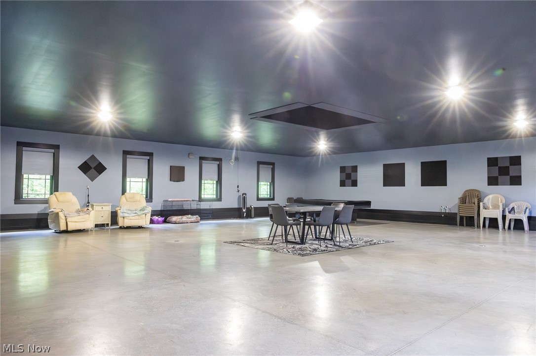2416 Housel Craft Road Bristolville OH 44402