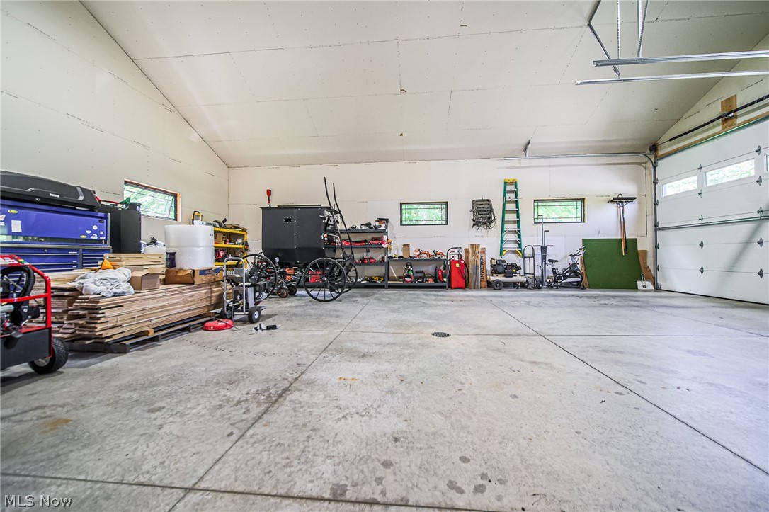 2416 Housel Craft Road Bristolville OH 44402