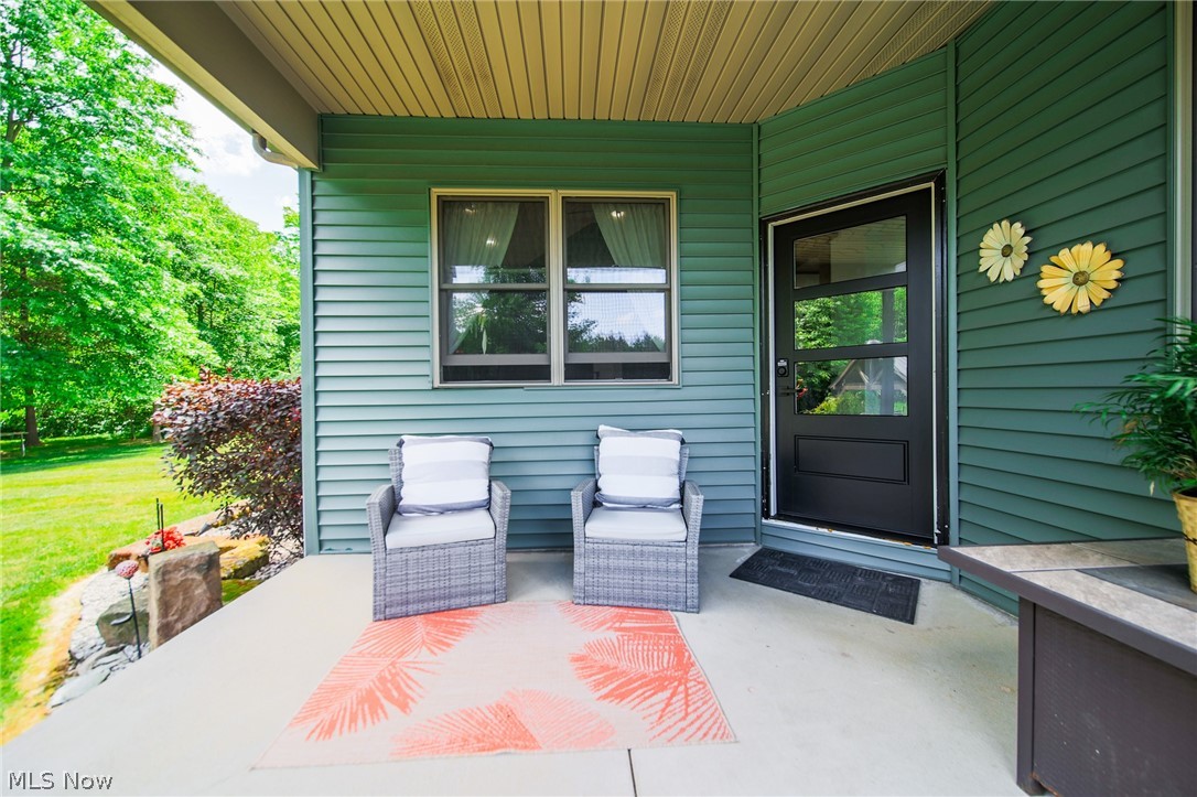 2416 Housel Craft Road Bristolville OH 44402