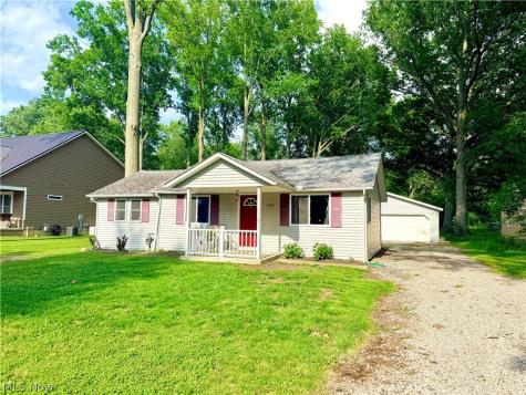 10519 Dewhurst Road Elyria OH 44035