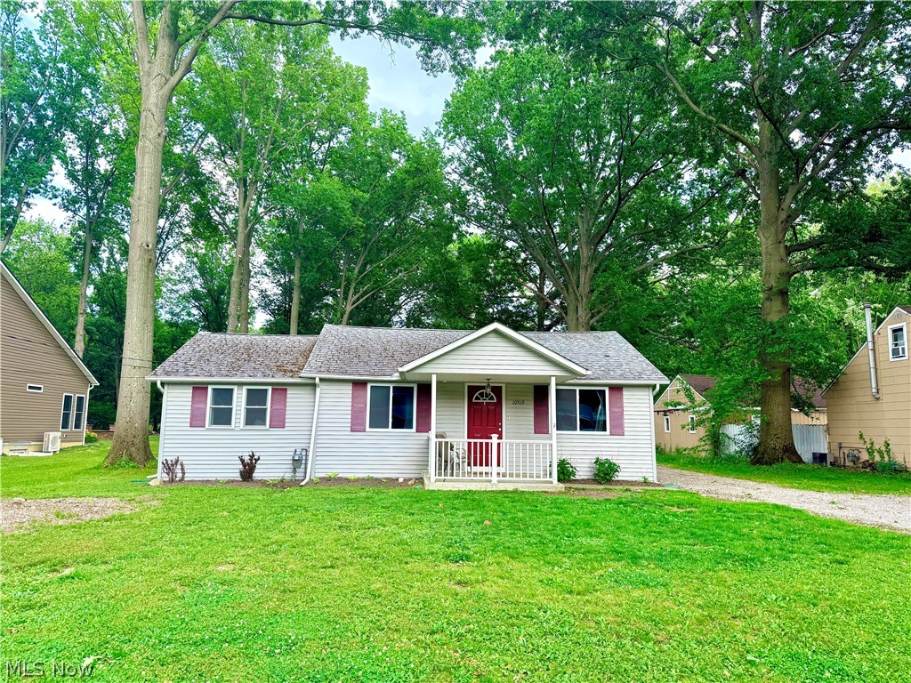 10519 Dewhurst Road Elyria OH 44035