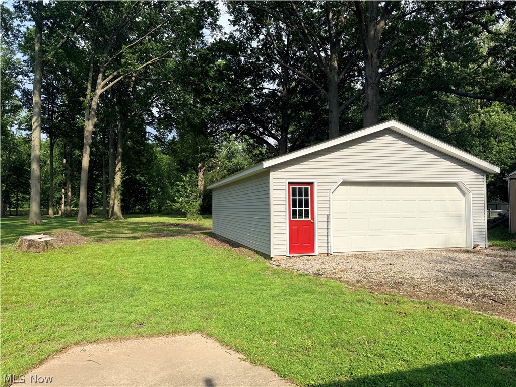 10519 Dewhurst Road Elyria OH 44035