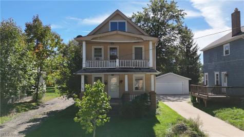 56 Charles Street Bedford OH 44146