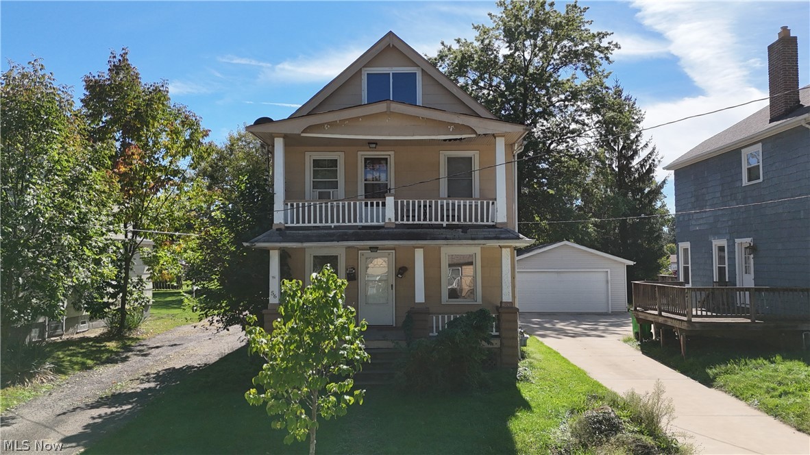 56 Charles Street Bedford OH 44146