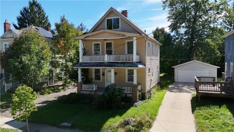 56 Charles Street Bedford OH 44146