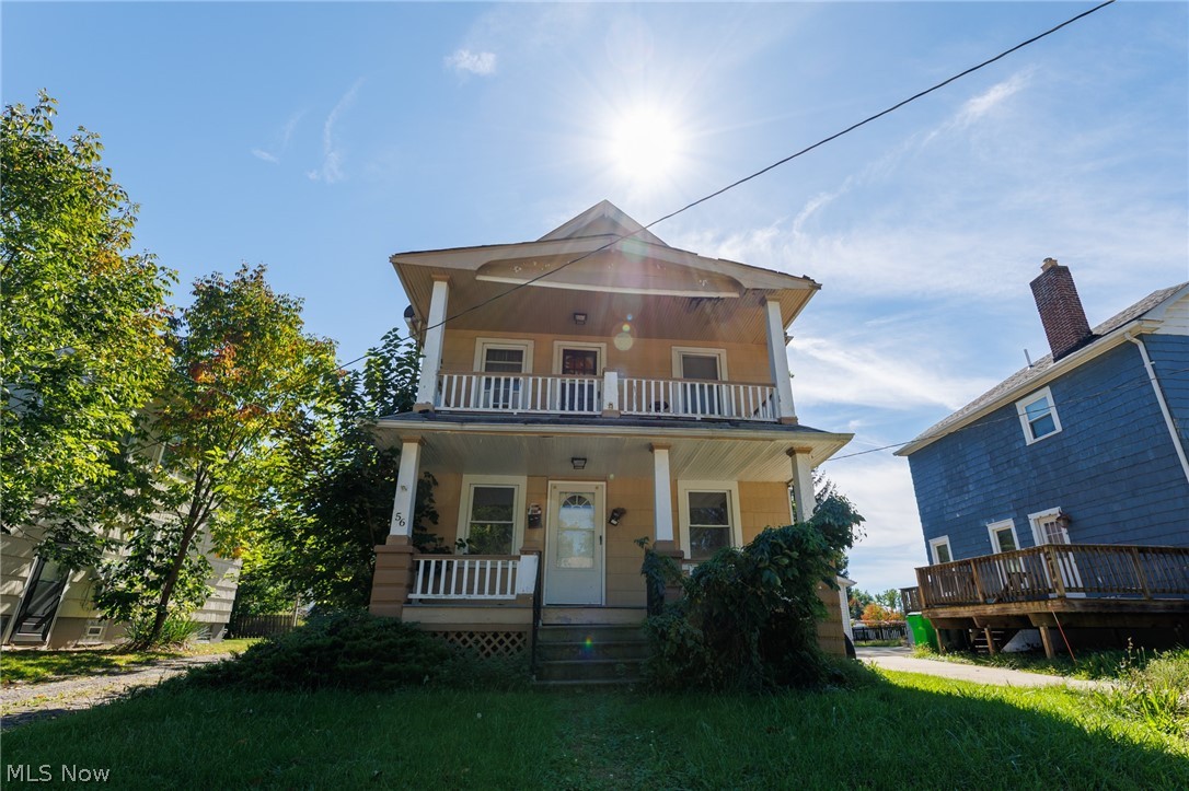 56 Charles Street Bedford OH 44146