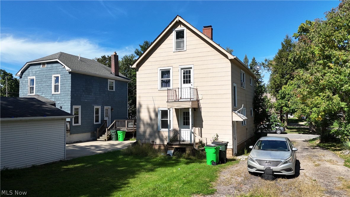 56 Charles Street Bedford OH 44146