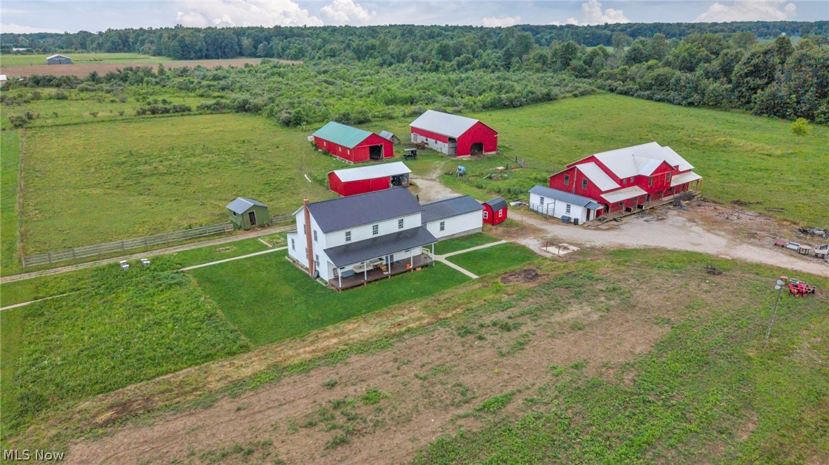 593 Us Highway 224 Sullivan OH 44880