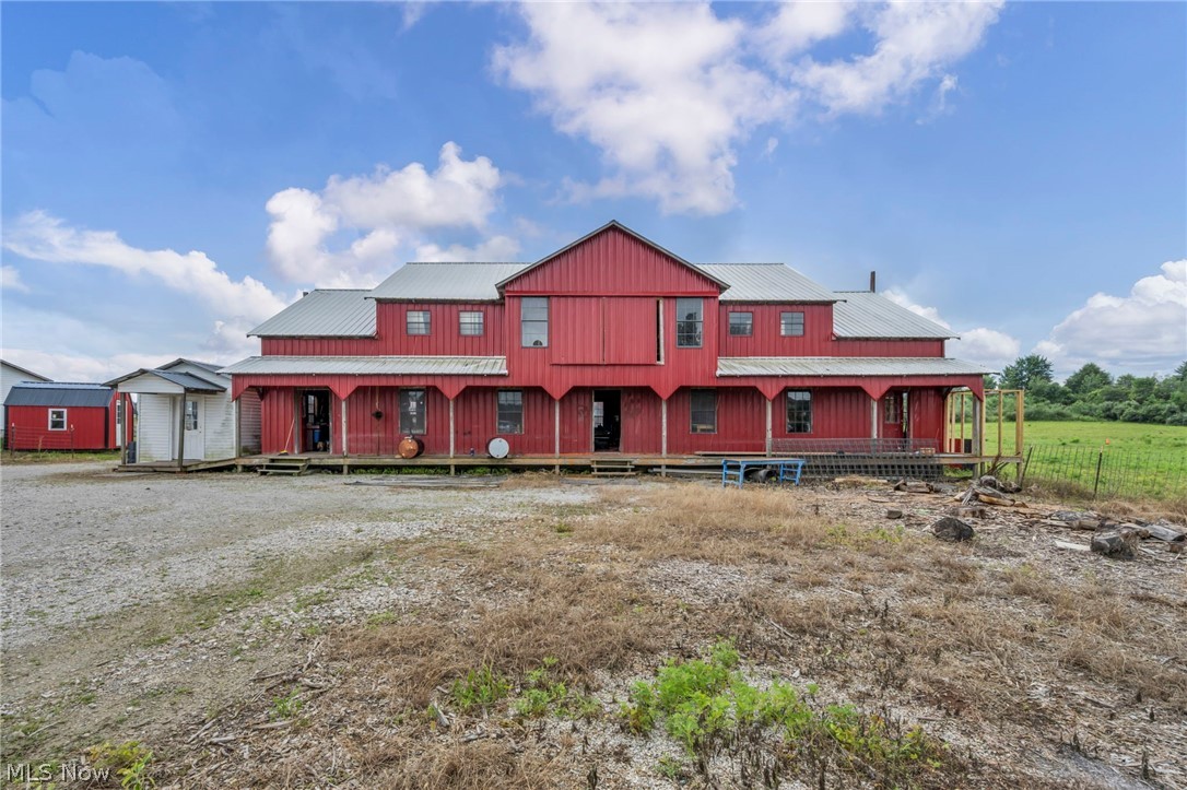 593 Us Highway 224 Sullivan OH 44880