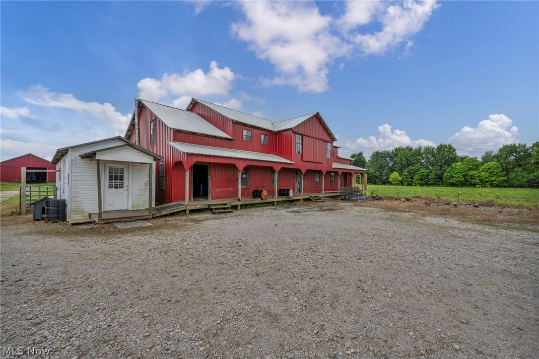 593 Us Highway 224 Sullivan OH 44880
