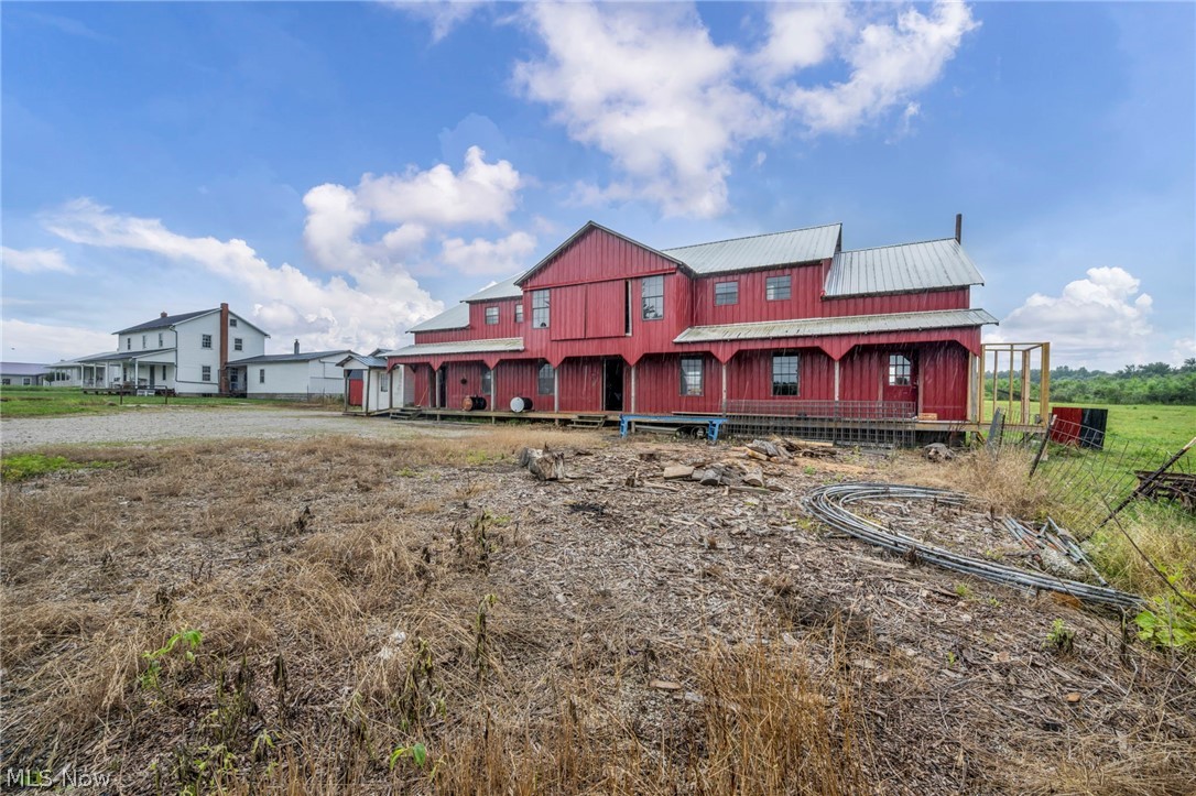 593 Us Highway 224 Sullivan OH 44880