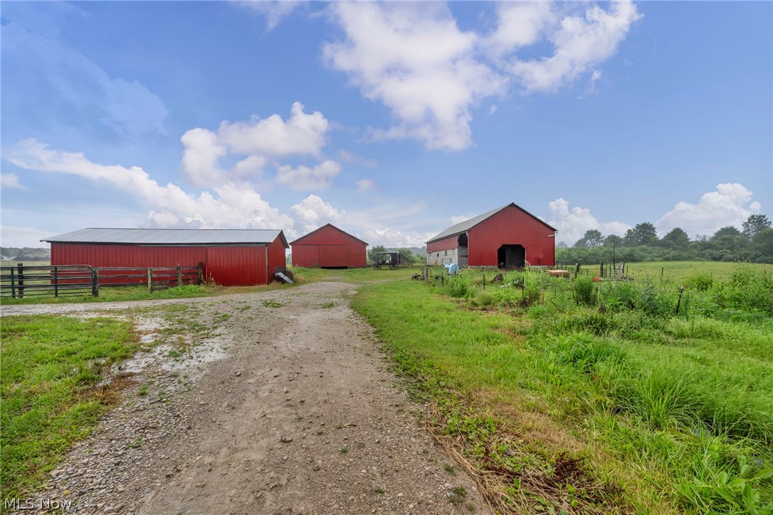 593 Us Highway 224 Sullivan OH 44880