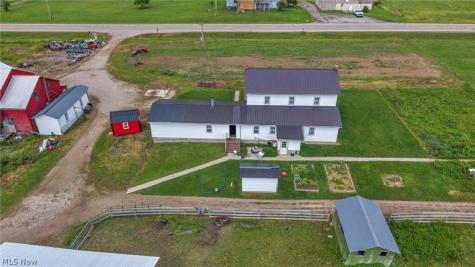 593 Us Highway 224 Sullivan OH 44880