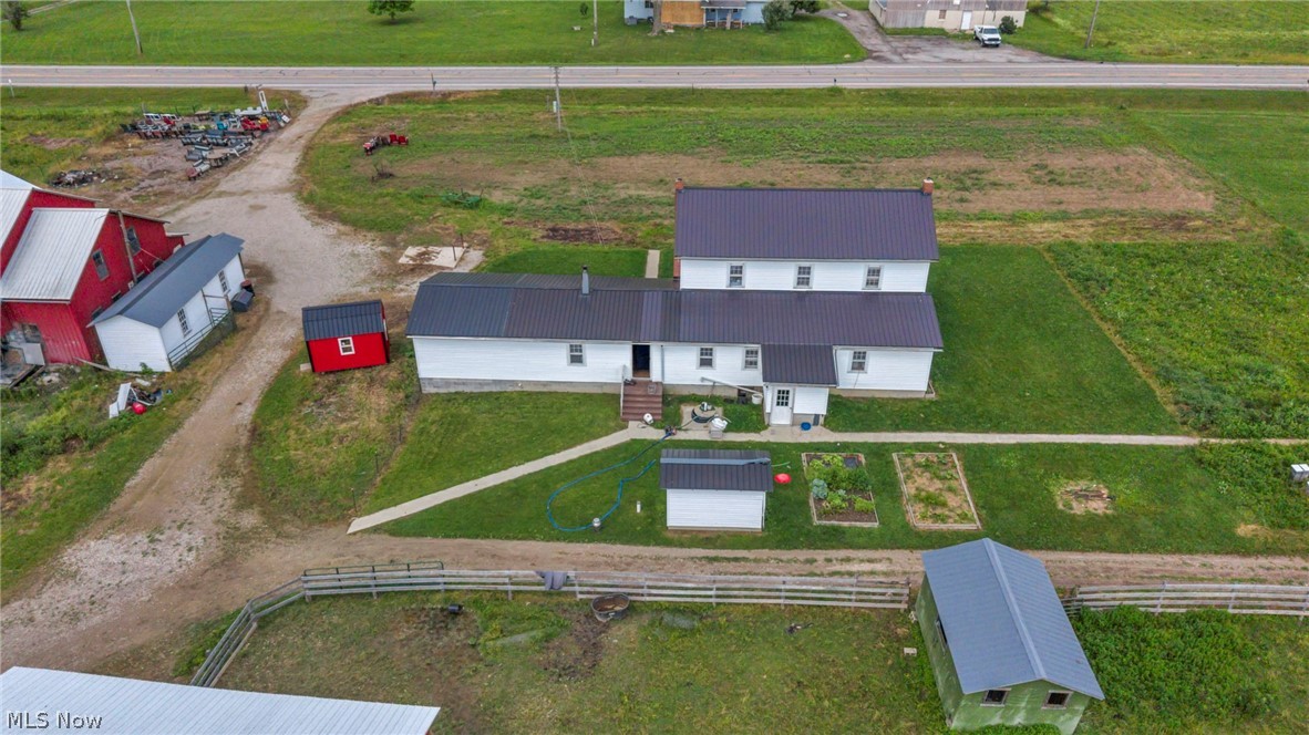 593 Us Highway 224 Sullivan OH 44880